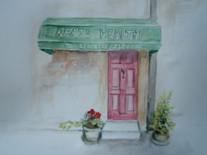 Keats Health Clinic
