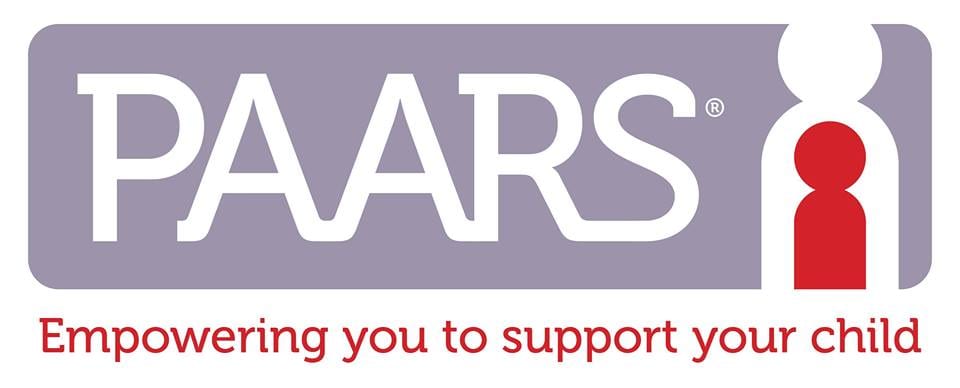 PAARS logo