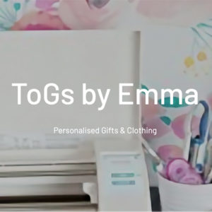 ToGs by Emma