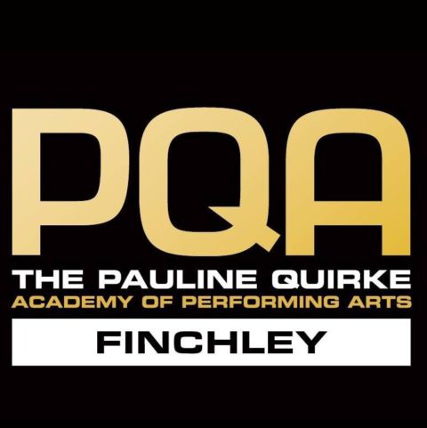 PQA Finchley logo