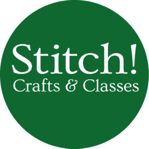 Stitch Crafts and Classes!