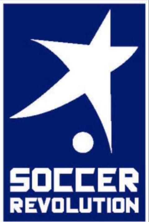 Soccer Revolution logo