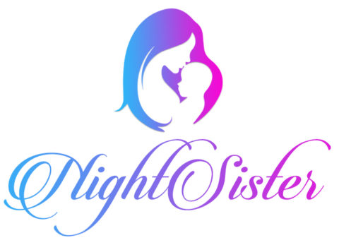 NightSister logo