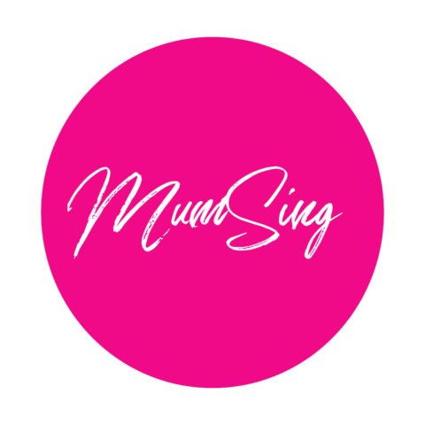 MumSing Choir for Mums logo