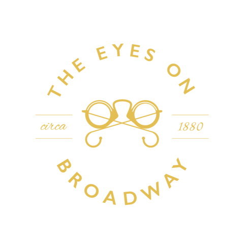 Eyes On Broadway logo