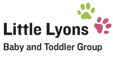 Little Lyons logo