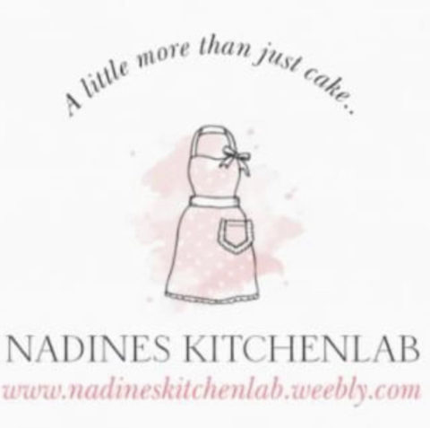 Nadines Kitchen Lab logo